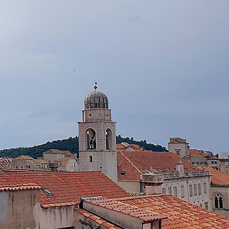 Pk Apartments - Dubrovnik Exterior foto