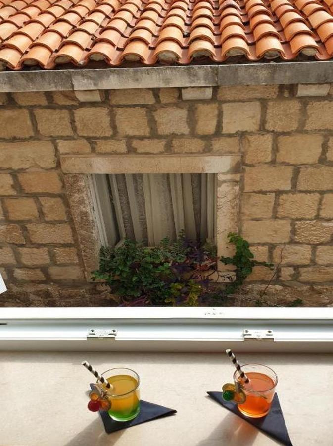 Pk Apartments - Dubrovnik Cameră foto