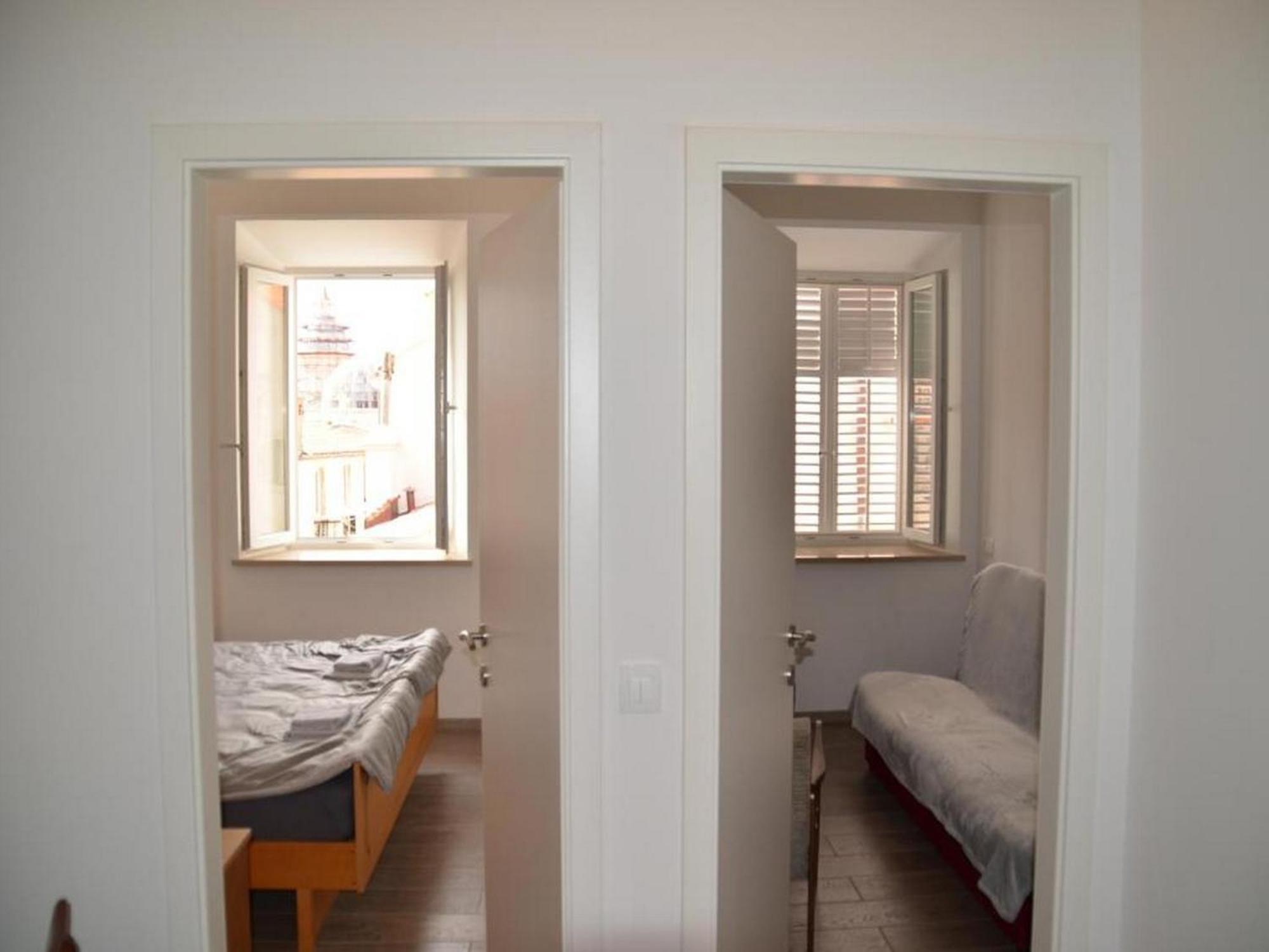 Pk Apartments - Dubrovnik Cameră foto