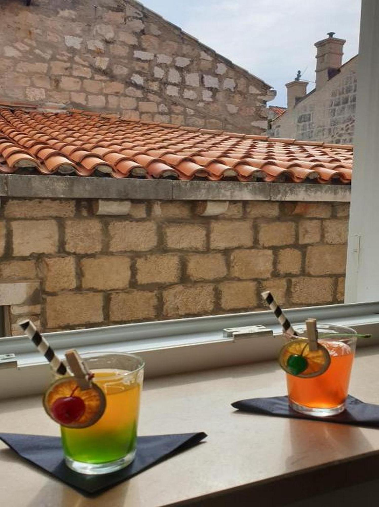 Pk Apartments - Dubrovnik Cameră foto