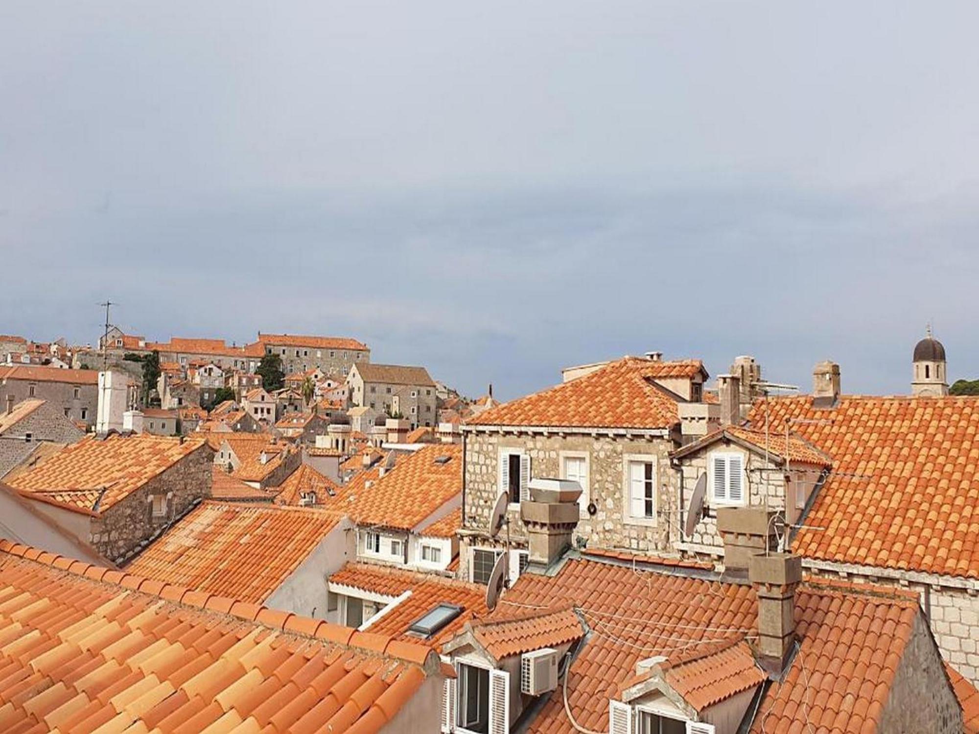 Pk Apartments - Dubrovnik Cameră foto